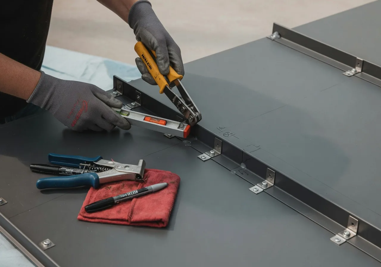 Why choose Metal Roofing Installation in Pilot Station, AK